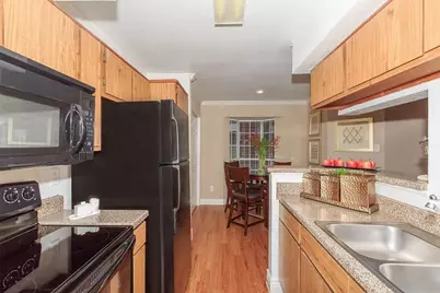 8110 Creekbend Drive #628, Houston, TX 77071 - Photo 4