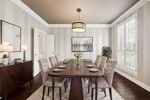 1611 Hill Spring Dr, Sugar Land, TX 77479 - Photo 6