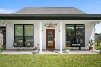 1207 Pecan Street, Brenham, TX 77833 - Photo 1