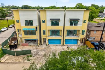 3403 Drew Street #A, Houston, TX 77004 - Photo 6