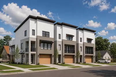 3403 Drew Street #A, Houston, TX 77004 - Photo 6