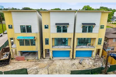 3403 Drew Street #A, Houston, TX 77004 - Photo 4