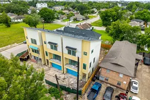 3403 Drew St, Houston, TX 77004 - Photo 2