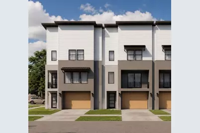 3403 Drew Street #A, Houston, TX 77004 - Photo 10