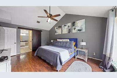 7518 Honey Creek Lane, Houston, TX 77095 - Photo 22