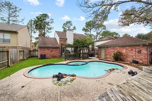 7518 Honey Creek Ln, Houston, TX 77095 - Photo 1