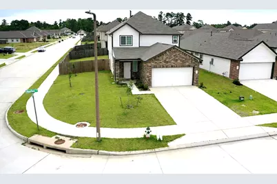 314 Mouflon Drive, Huntsville, TX 77320 - Photo 4