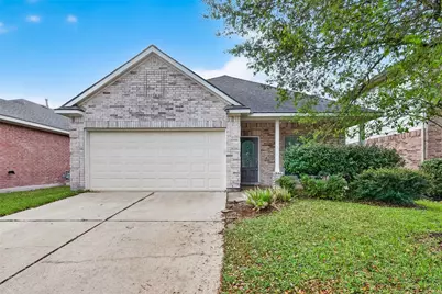 6431 Applewood Forest Drive, Katy, TX 77494 - Photo 1