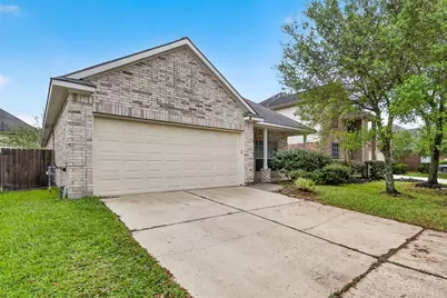 6431 Applewood Forest Drive, Katy, TX 77494 - Photo 2