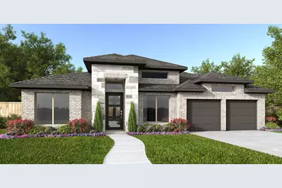 16503 Blissful Fields Street, Hockley, TX 77447 - Photo 1