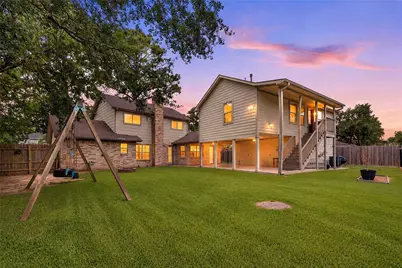 17806 Cypress Spring Drive, Spring, TX 77388 - Photo 2