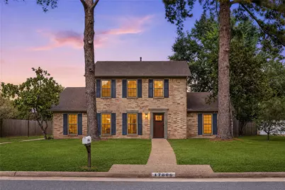 17806 Cypress Spring Drive, Spring, TX 77388 - Photo 1