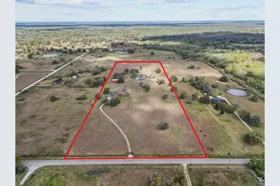 8960 County Road 505, Brazoria, TX 77422 - Photo 4