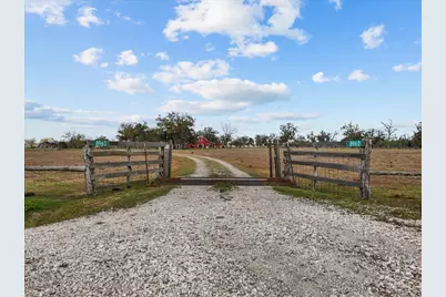 8960 County Road 505, Brazoria, TX 77422 - Photo 8