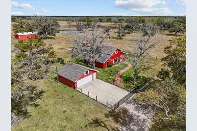 8960 County Road 505, Brazoria, TX 77422 - Photo 50