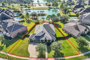 20103 Emery Spur Ln, Cypress, TX 77433 - Photo 2