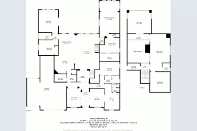 20103 Emery Spur Lane, Cypress, TX 77433 - Photo 48