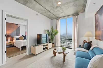 5501 La Branch Street #2105, Houston, TX 77004 - Photo 2
