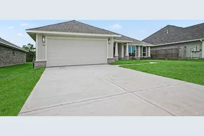 720 Greystone Lane, Angleton, TX 77515 - Photo 4