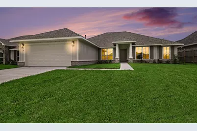720 Greystone Lane, Angleton, TX 77515 - Photo 1