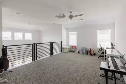 4139 Magliana Lane, Katy, TX 77449 - Photo 18