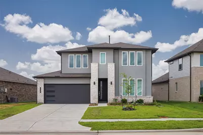 4139 Magliana Lane, Katy, TX 77449 - Photo 1