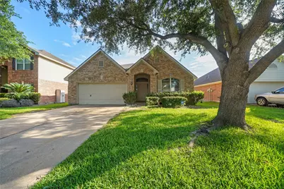 20410 Pomegranate Lane, Katy, TX 77449 - Photo 1