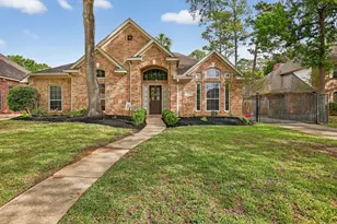 3614 Cedar Glen Ln, Spring, TX 77388 - Photo 2
