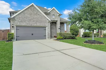 24742 Levante Drive, Richmond, TX 77406 - Photo 1