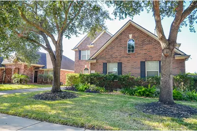 1402 Sullivan Springs Drive, Katy, TX 77494 - Photo 2