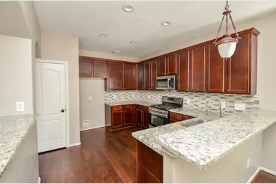 1402 Sullivan Springs Drive, Katy, TX 77494 - Photo 12