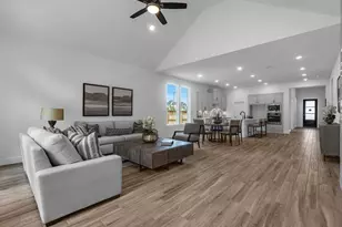 7058 N Lake Clopton Dr, Montgomery, TX 77316 - Photo 8