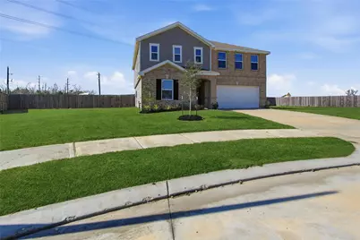 1236 Marsh Wren Court, La Marque, TX 77568 - Photo 2