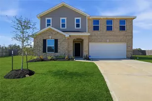 1236 Marsh Wren Ct, La Marque, TX 77568 - Photo 1