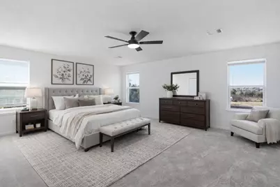 1236 Marsh Wren Court, La Marque, TX 77568 - Photo 14