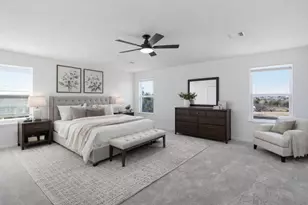 1236 Marsh Wren Ct, La Marque, TX 77568 - Photo 14