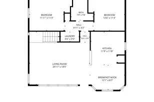 13950 Pirates Beach Blvd, Galveston, TX 77554 - Photo 34
