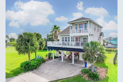 13950 Pirates Beach Boulevard, Galveston, TX 77554 - Photo 2