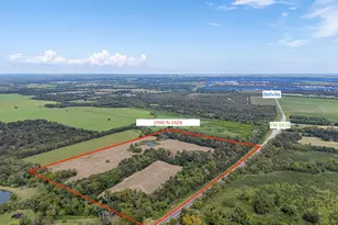 2602 N Fm 2429, Bellville, TX 77418 - Photo 1