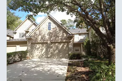 90 N Valley Oaks Circle, The Woodlands, TX 77382 - Photo 2
