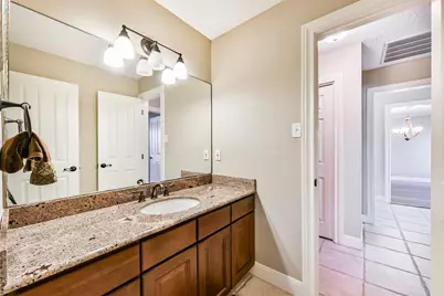 7758 Chantilly Circle, Galveston, TX 77551 - Photo 32