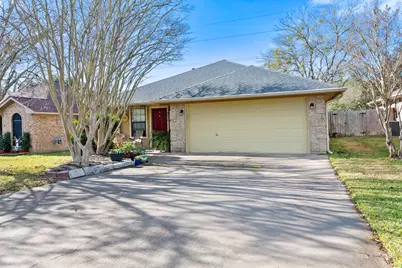 4016 Windfree Drive, College Station, TX 77845 - Photo 2