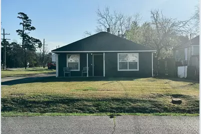 4480 Detroit Street, Beaumont, TX 77703 - Photo 2