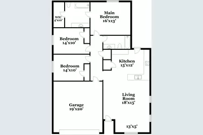 23331 Sandpiper Trail, Spring, TX 77373 - Photo 2