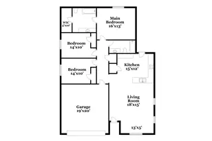 23331 Sandpiper Trail, Spring, TX 77373 - Photo 2