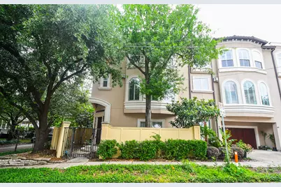 717 Welch Street, Houston, TX 77006 - Photo 2