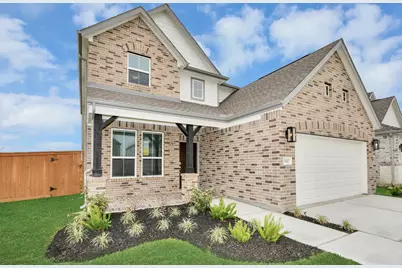 19003 Cape Capasso Drive, Hockley, TX 77447 - Photo 2