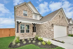 19003 Cape Capasso Dr, Hockley, TX 77447 - Photo 2