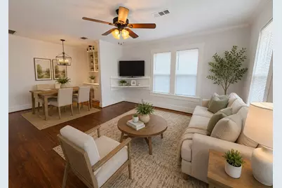 404 E 29th #A, Houston, TX 77009 - Photo 2