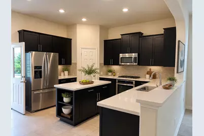 10306 Hartfield Bluff Lane, Cypress, TX 77433 - Photo 2